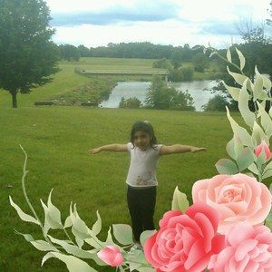 Meet your Posher, Nada